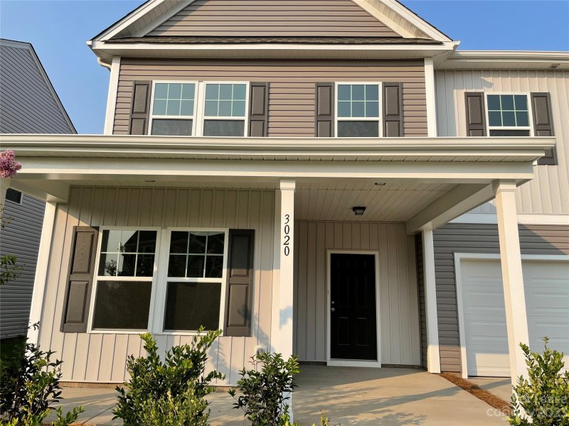 Property image 3 at 3020 Growler Street, Charlotte, NC 28215