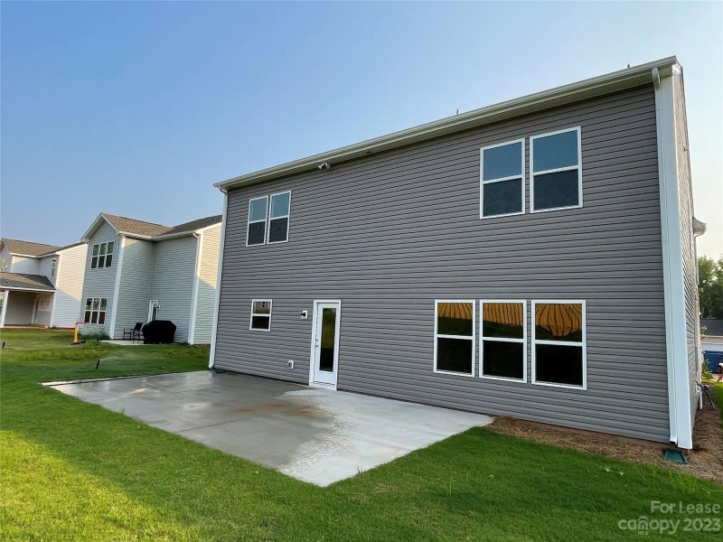 Property image 4 at 3020 Growler Street, Charlotte, NC 28215