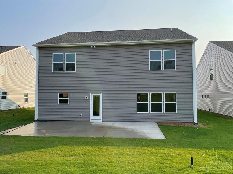 Property image 5 at 3020 Growler Street, Charlotte, NC 28215