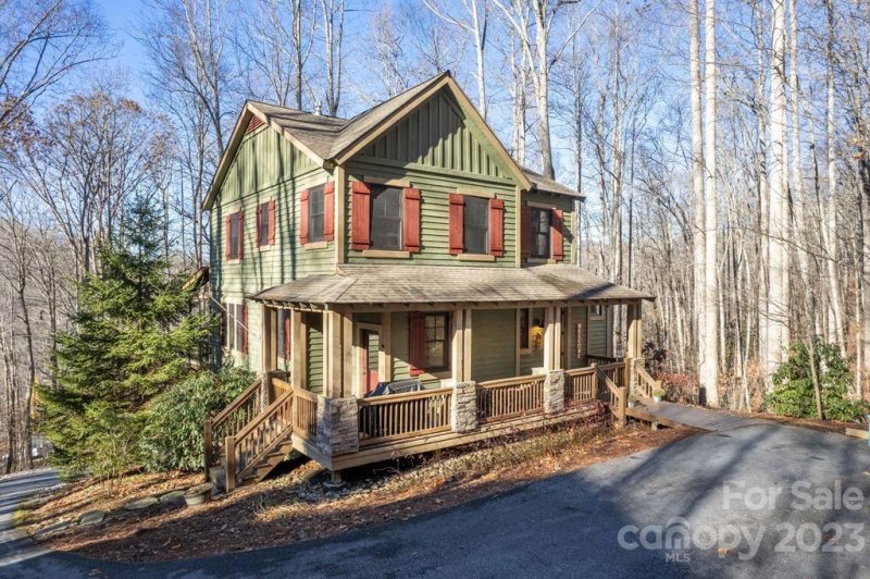 175 Slippery Rock Drive