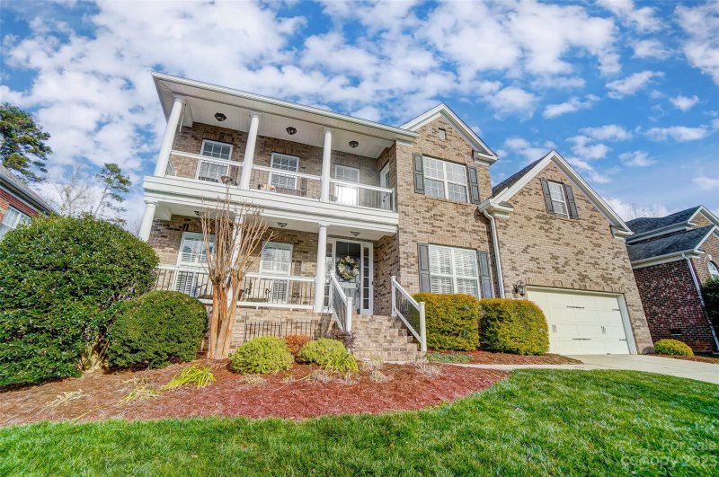 Property image 2 at 411 Deer Brush Lane, Waxhaw, NC 28173