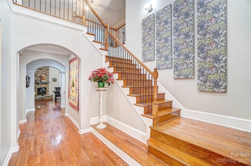 Property image 3 at 411 Deer Brush Lane, Waxhaw, NC 28173