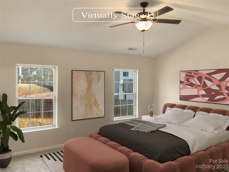 Property image 4 at 5805 Firethorne Lane, Concord, NC 28025