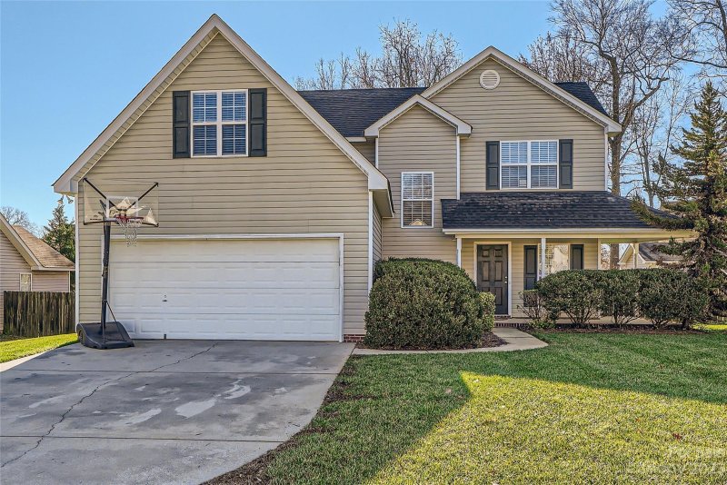 Property image 2 at 4964 Aldersbrook Drive, Monroe, NC 28110