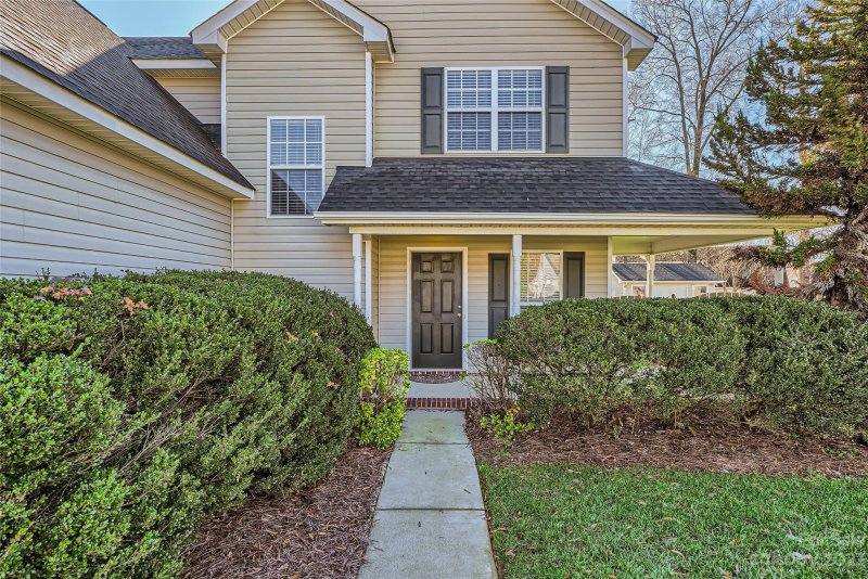 Property image 3 at 4964 Aldersbrook Drive, Monroe, NC 28110