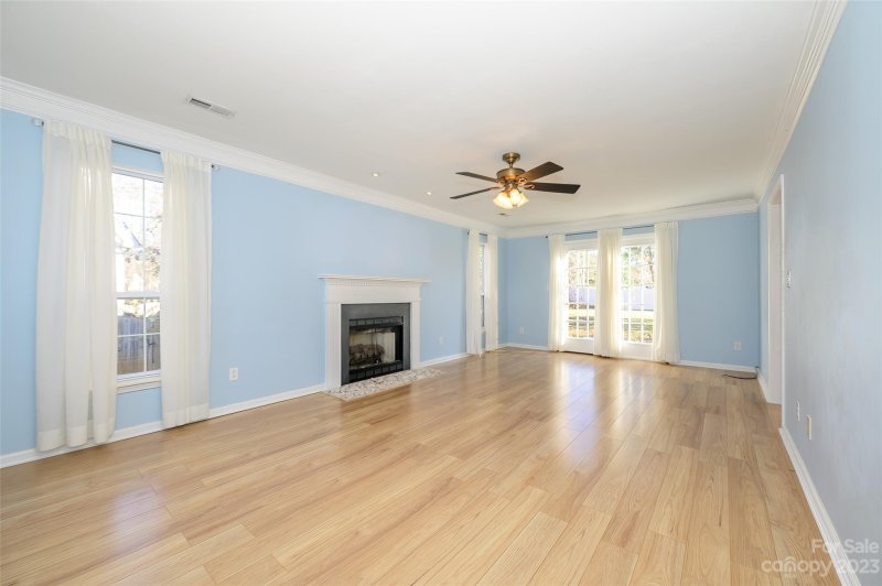 Property image 2 at 6105 Old Corral Street, Charlotte, NC 28277