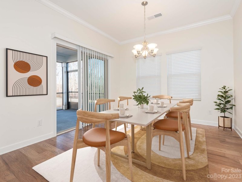 Property image 4 at 5114 Laurel Glen Court, Monroe, NC 28110