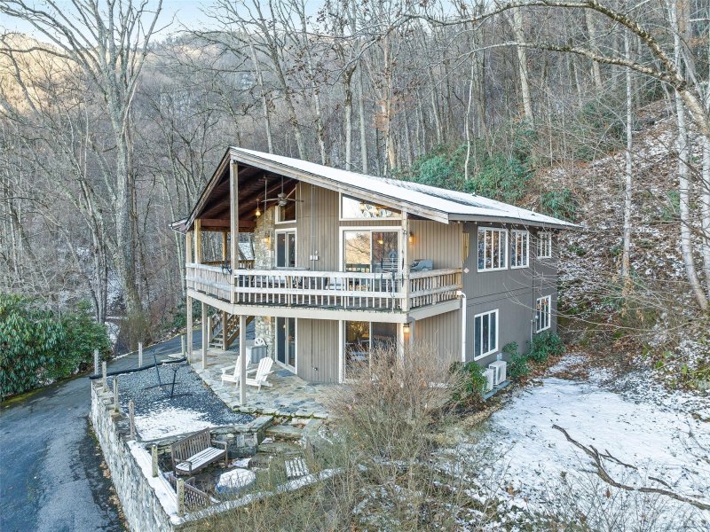 Property image 3 at 903 Wildcat Run, Maggie Valley, NC 28751