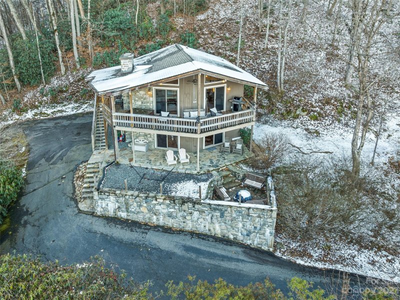 Property image 4 at 903 Wildcat Run, Maggie Valley, NC 28751