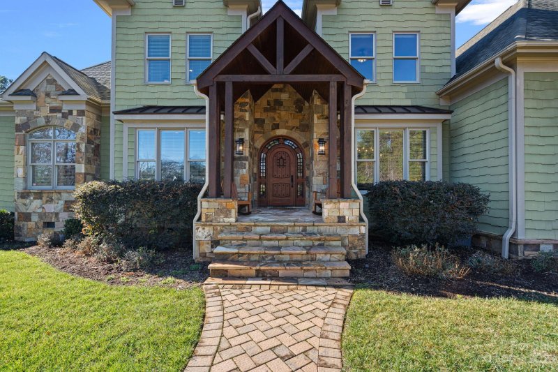 Property image 3 at 176 Park Crest Drive, Troutman, NC 28166