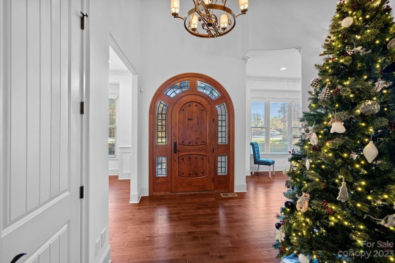 Property image 4 at 176 Park Crest Drive, Troutman, NC 28166