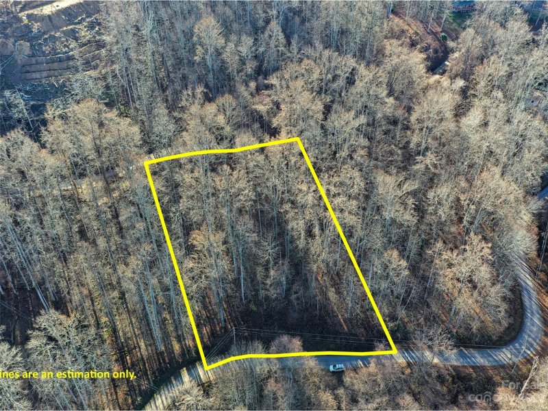 Property image 3 at Lot 505 Kitty Lane, Waynesville, NC 28785