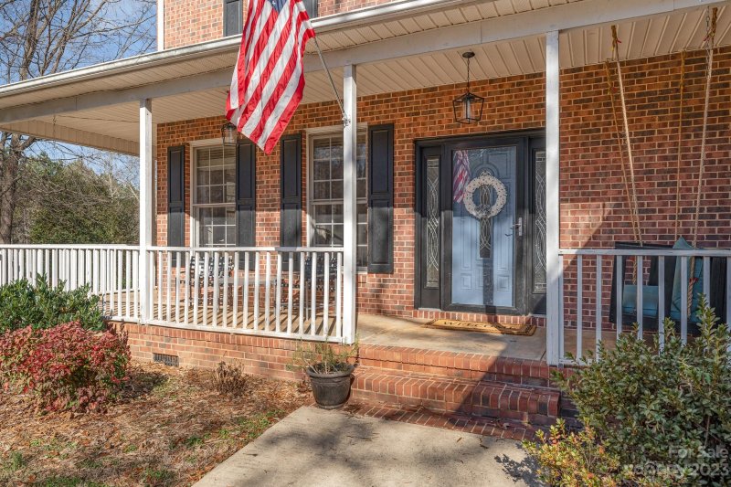 Property image 4 at 3447 Victorian Hills Drive, Richburg, SC 29729