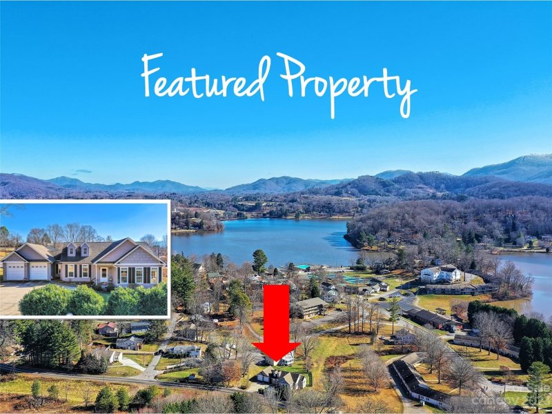 Property image 3 at 372 County Road, Waynesville, NC 28785