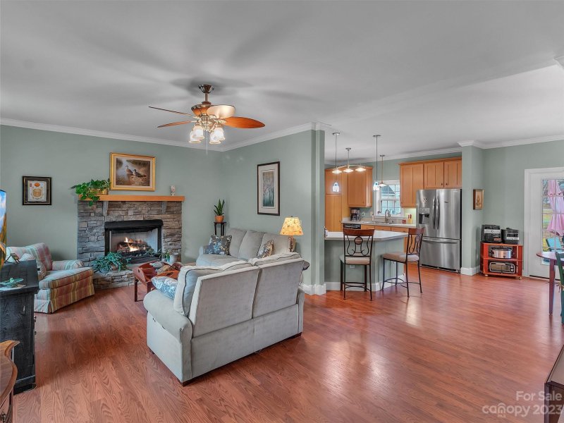 Property image 4 at 372 County Road, Waynesville, NC 28785