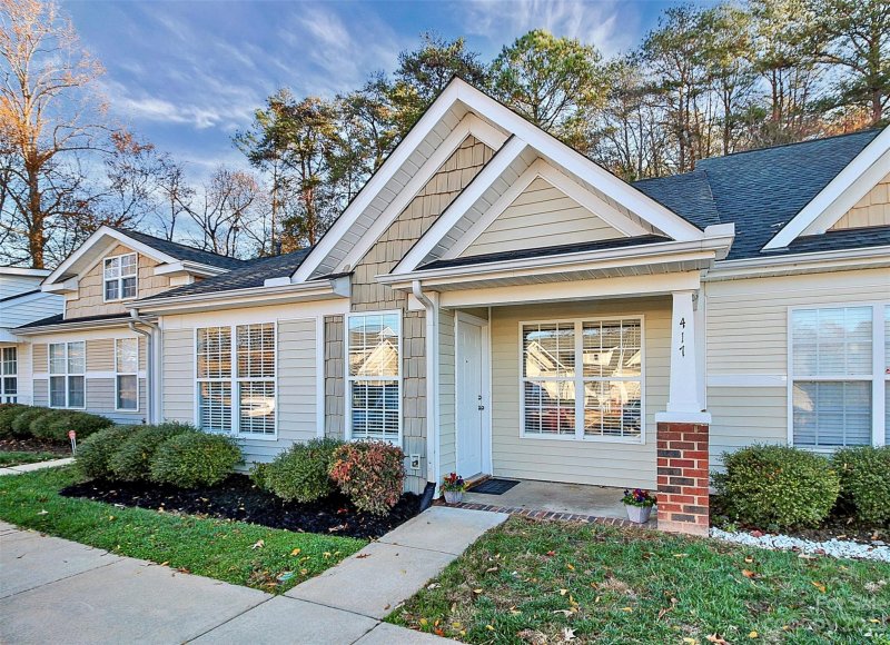 Property image 2 at 417 Lexie Lane, Rock Hill, SC 29732