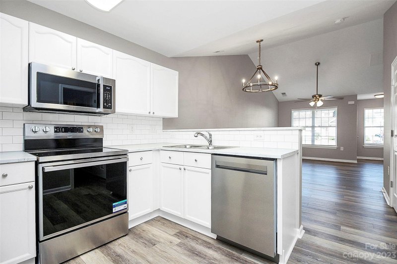 Property image 5 at 417 Lexie Lane, Rock Hill, SC 29732