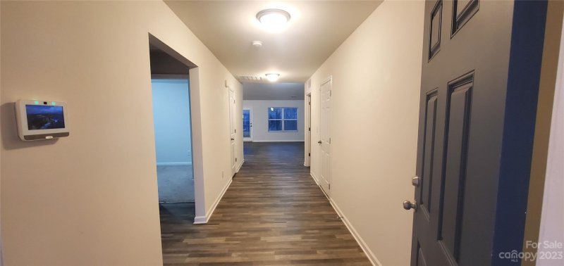 Property image 3 at 1425 Amberlight Circle, Salisbury, NC 28144