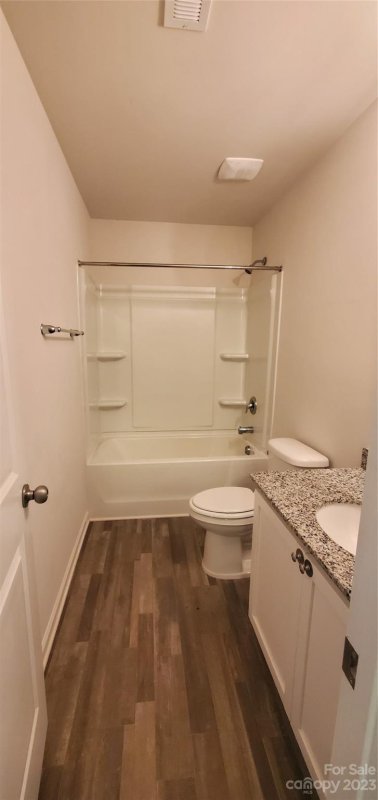 Property image 4 at 1425 Amberlight Circle, Salisbury, NC 28144