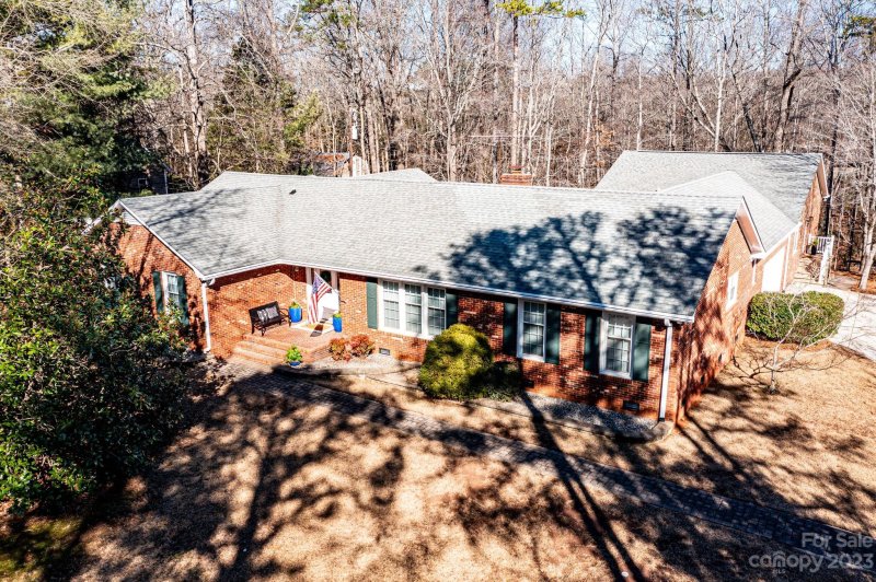 3400 Tilley Morris Road