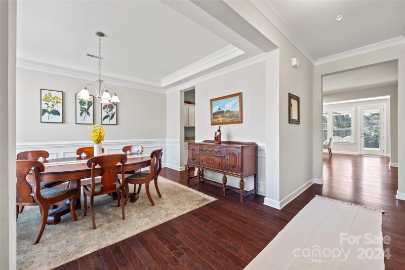 Property image 4 at 1242 Kings Grove Drive, York, SC 29745