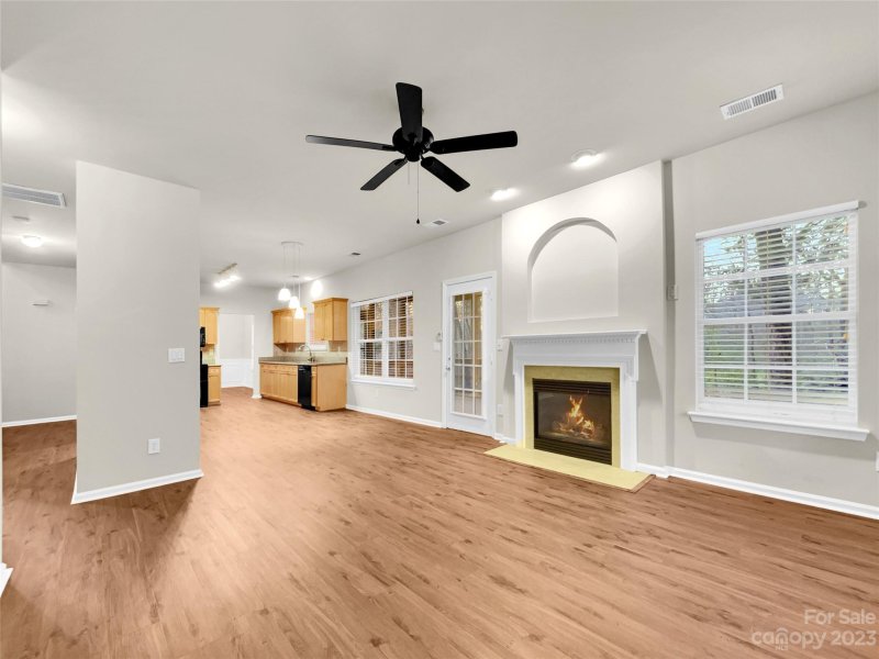 Property image 3 at 2311 Tory Oak Place, Matthews, NC 28105