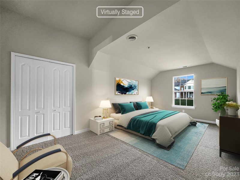 Property image 4 at 2311 Tory Oak Place, Matthews, NC 28105