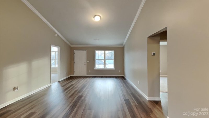 Property image 3 at 323 Edgewood Park Court, Landis, NC 28088