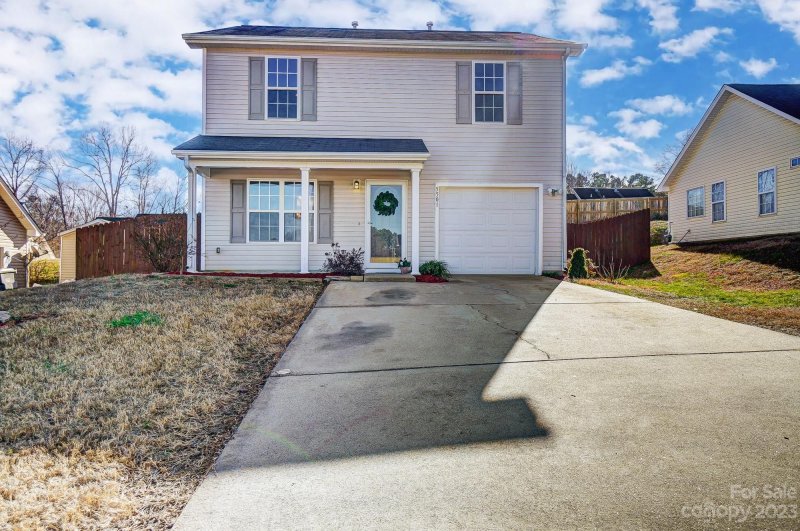 5501 Katherine Court