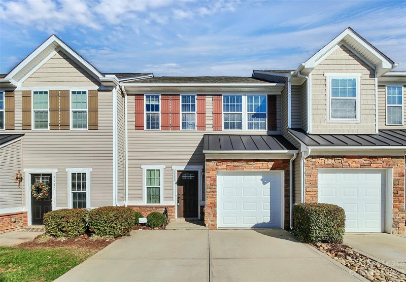 Property image 2 at 7722 Sweet Fern Way, Charlotte, NC 28273