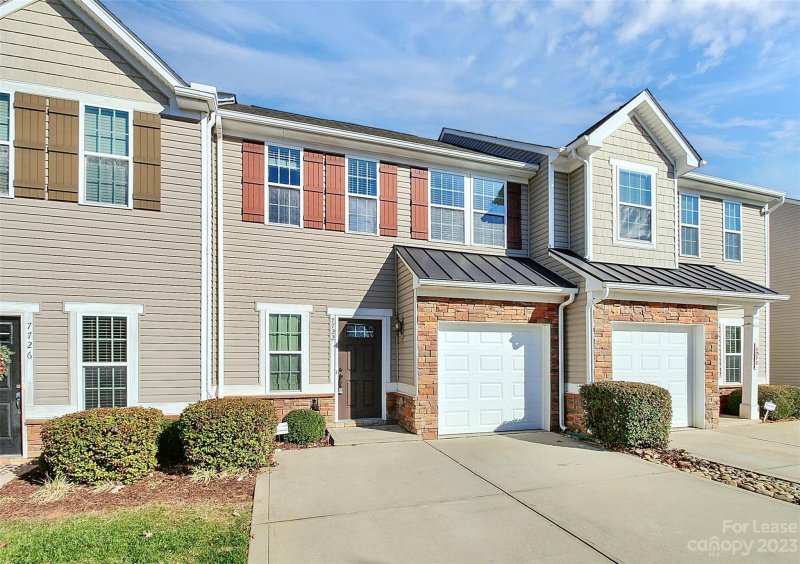 Property image 3 at 7722 Sweet Fern Way, Charlotte, NC 28273