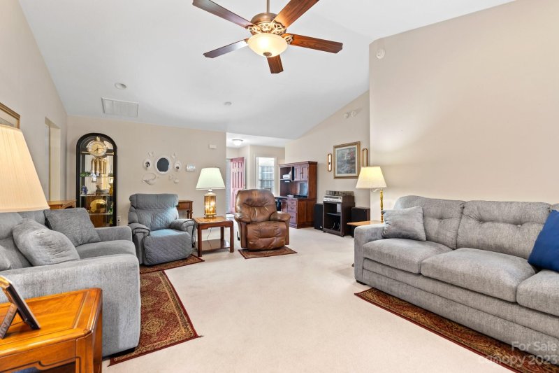 Property image 4 at 194 Chesire Way, Fletcher, NC 28732