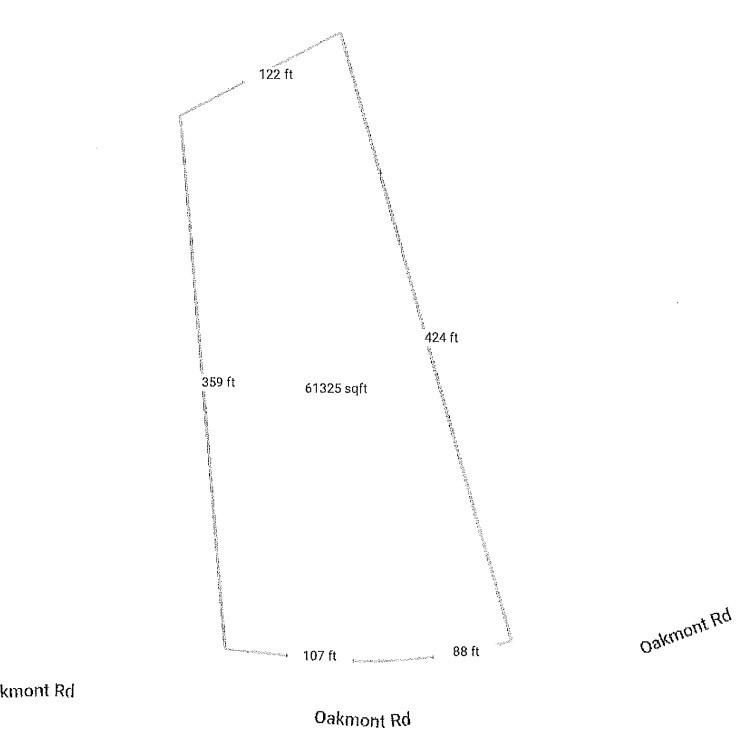 Property image 4 at 00 Oakmont Road, Stanley, NC 28164