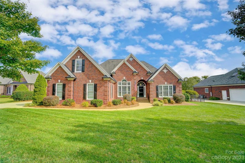 Property image 3 at 7070 Bovine Lane, Harrisburg, NC 28075