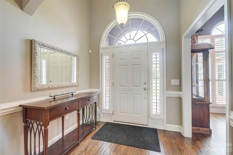 Property image 5 at 7070 Bovine Lane, Harrisburg, NC 28075