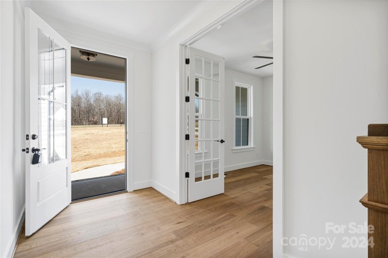 Property image 4 at 130 Bellingshire Drive, Mt Ulla, NC 28125