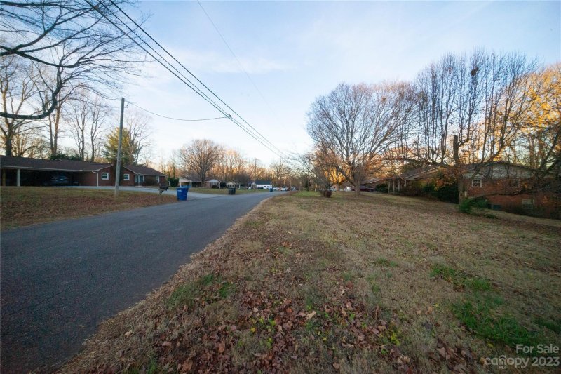 Property image 5 at 00 Berkshire Drive, Statesville, NC 28677