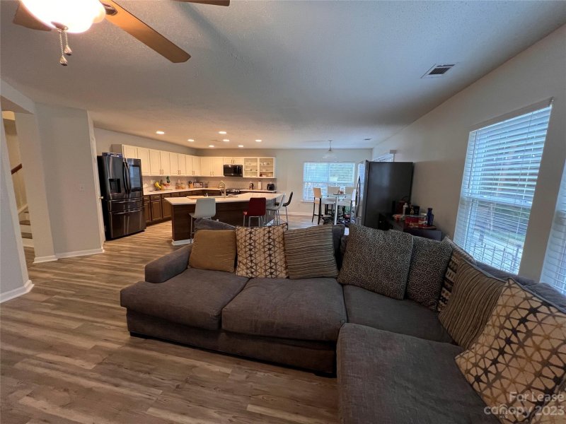 Property image 2 at 2304 Harwood Hills Lane, Charlotte, NC 28214