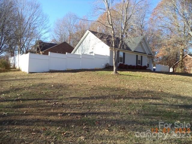 Property image 2 at 435 Reed Creek Road, Mooresville, NC 28117