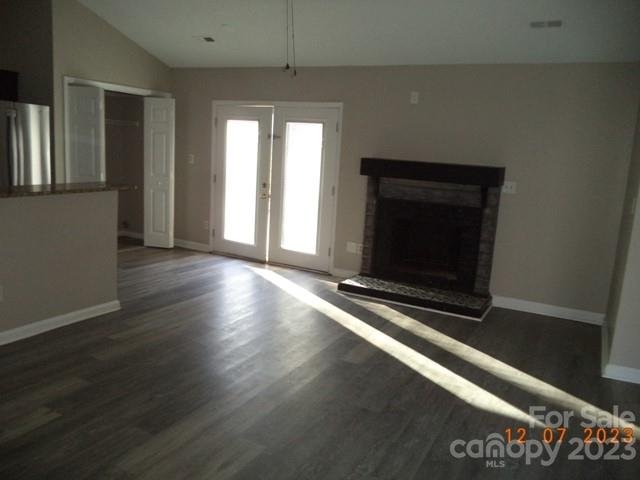 Property image 3 at 435 Reed Creek Road, Mooresville, NC 28117