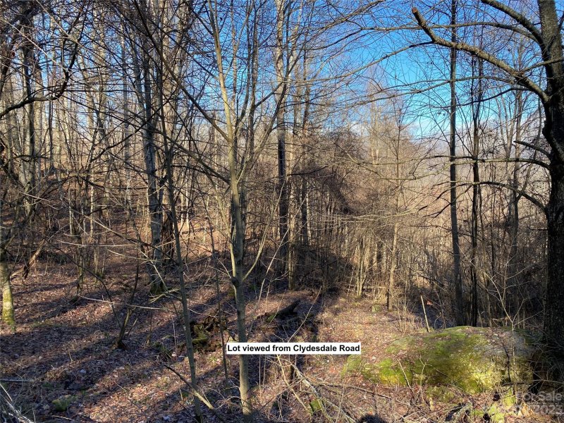Property image 5 at Lot 28 Appaloosa Trail, Waynesville, NC 28785