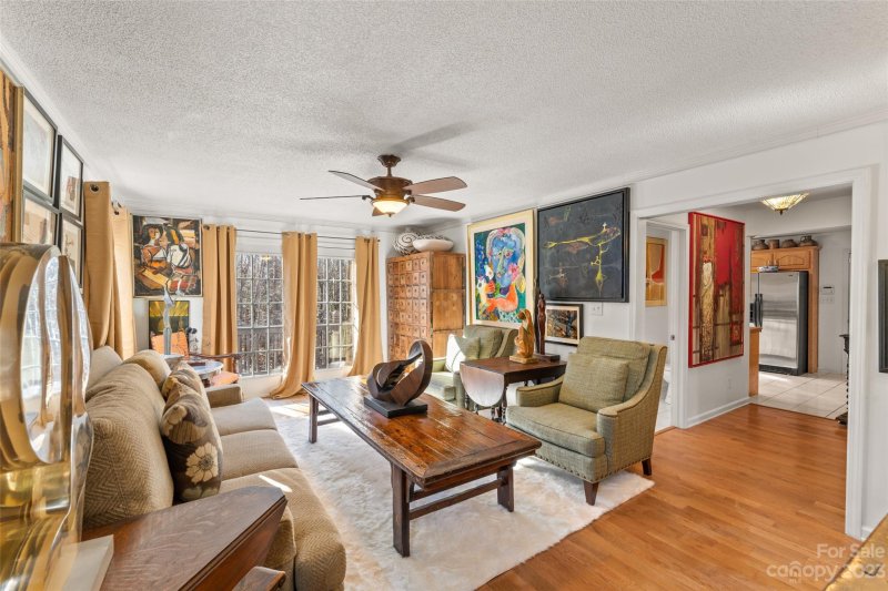 Property image 2 at 8830 Shepherd Court, Connelly Springs, NC 28612