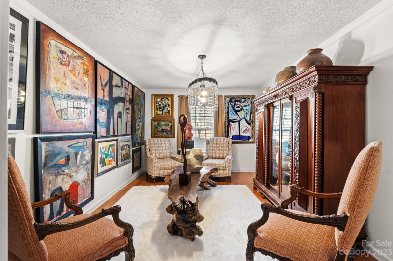 Property image 4 at 8830 Shepherd Court, Connelly Springs, NC 28612