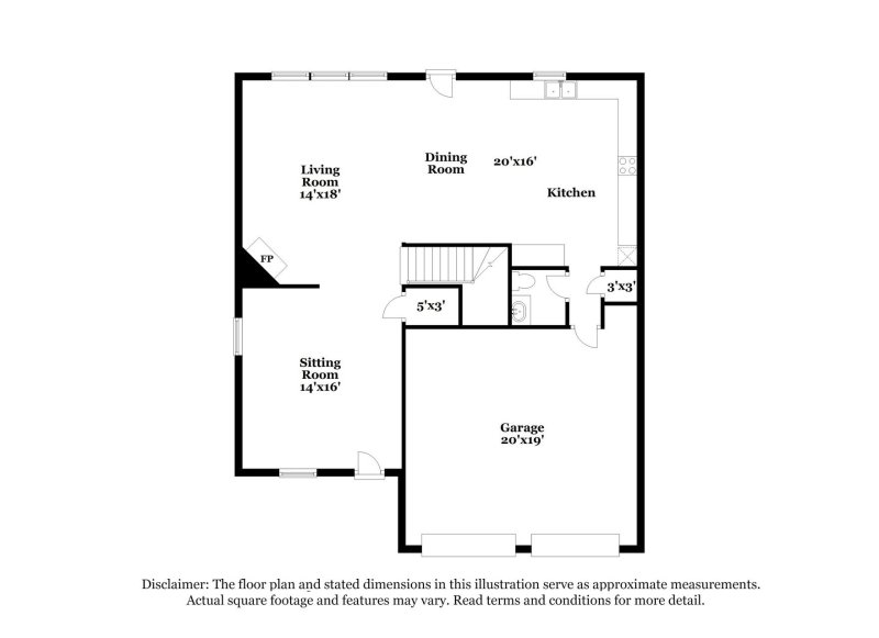 Property image 2 at 264 Ranlo Avenue, Gastonia, NC 28054