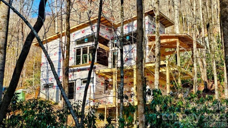 63 Speckled Feather Path