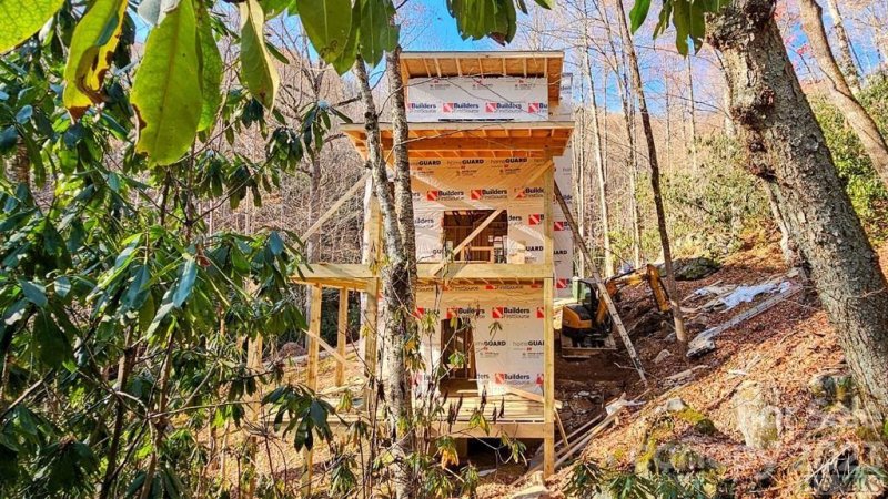 Property image 3 at 63 Speckled Feather Path, Sapphire, NC 28774