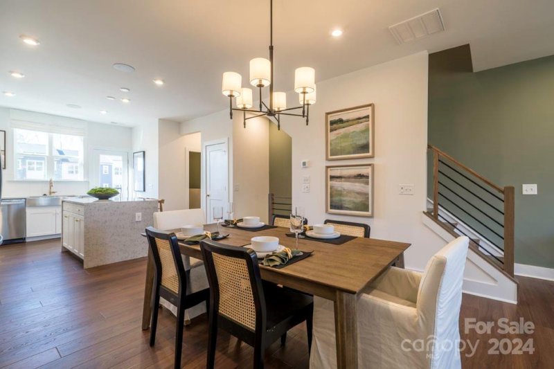 Property image 3 at 2055 Evolve Way, Charlotte, NC 28205