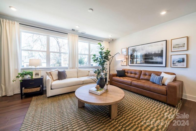 Property image 4 at 2055 Evolve Way, Charlotte, NC 28205