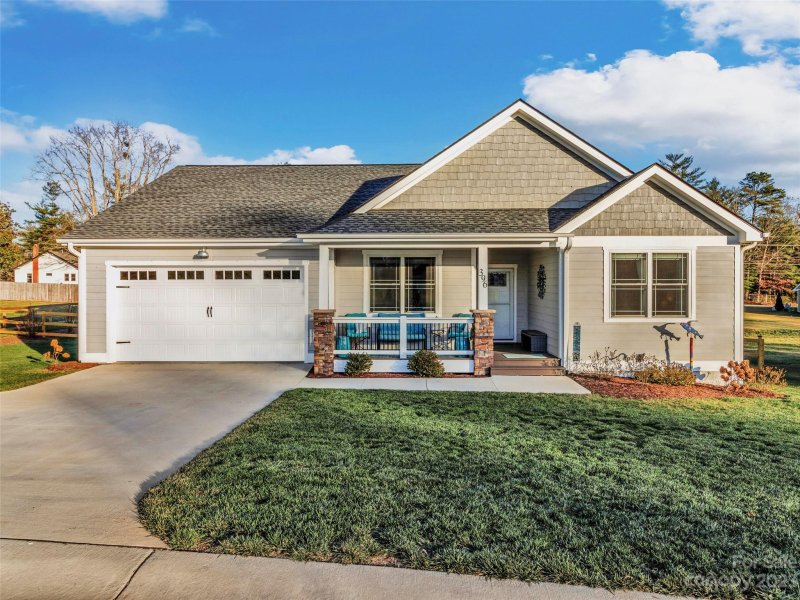 396 Windy Acres Knoll Drive