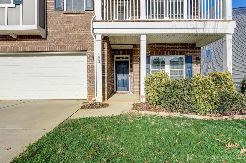 Property image 2 at 11103 Pond Valley Court, Charlotte, NC 28269